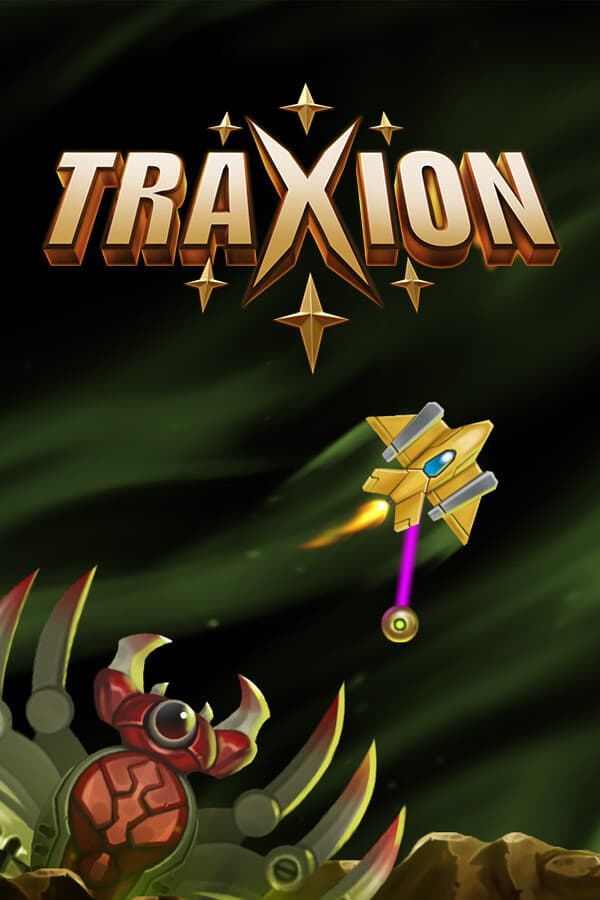 Traxion