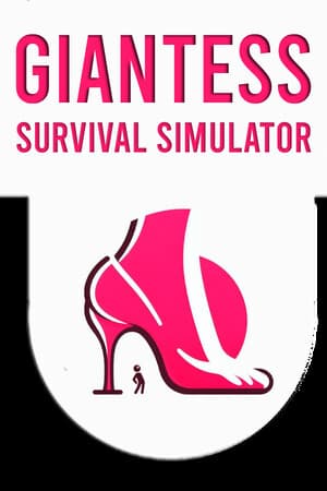 Giantess Survival Simulator