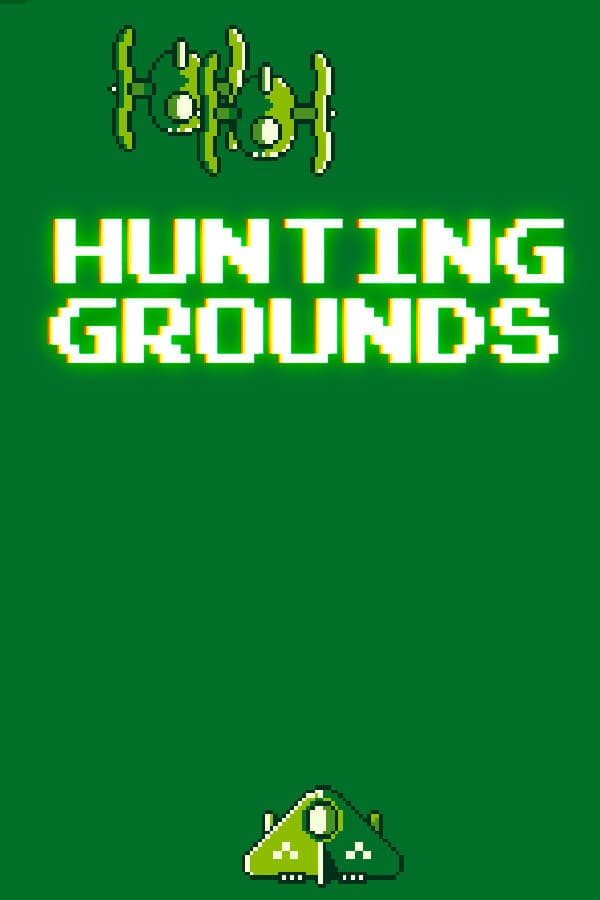 Hunting grounds