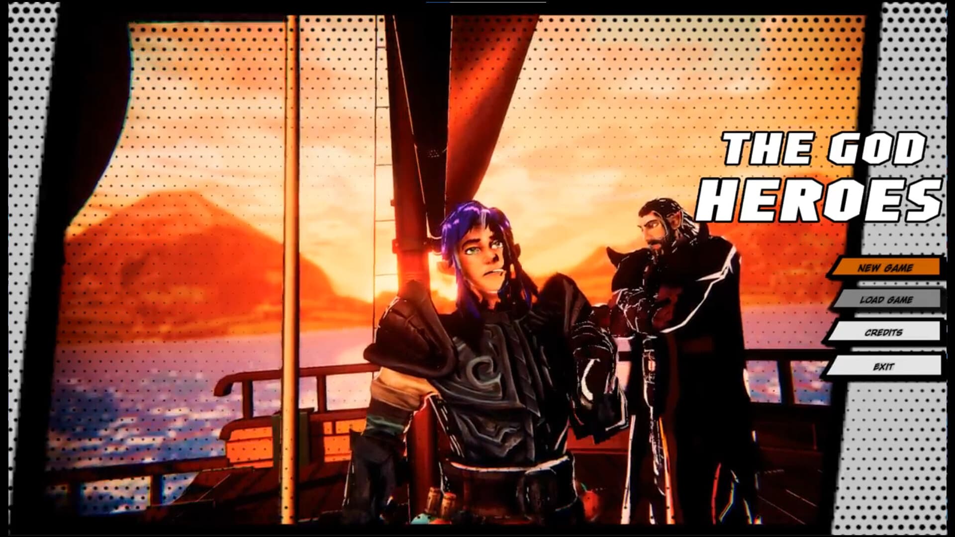 Game Image