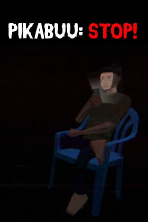 Pikabuu: STOP!