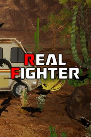 RealFighter
