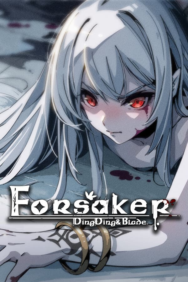 Forsaker:DingDing&Blade