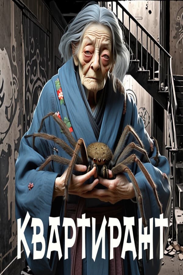 КВАРТИРАНТ