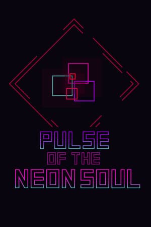 Pulse of the Neon Soul