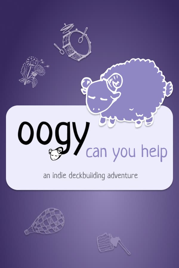 Oogy: Can You Help