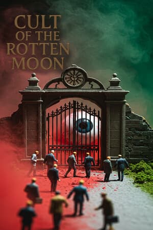 Cult of the Rotten Moon