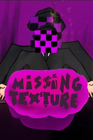 Missing Texture