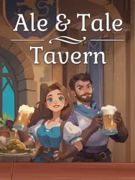 Ale Tavern Simulator
