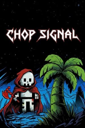 Chop Signal