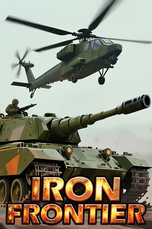 Iron Frontier