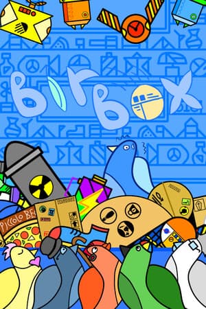 Birbox