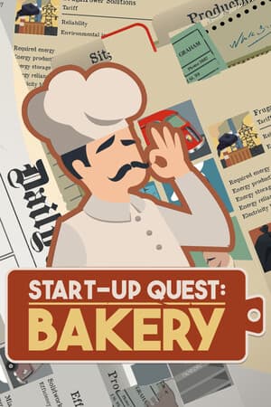 Startup Quest Bakery