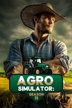 Agro Simulator: Season 26