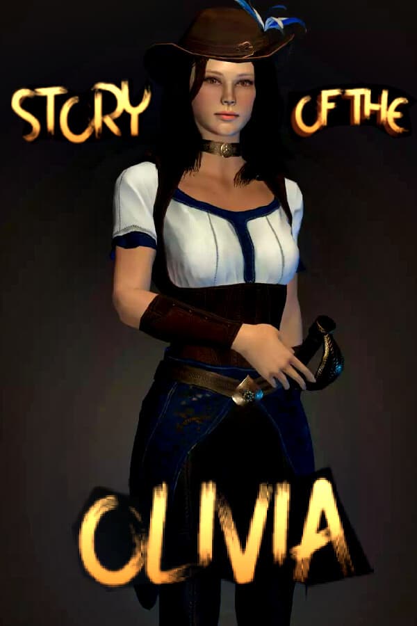 Story of the Olivia