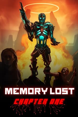 Memory Lost: Chapter One