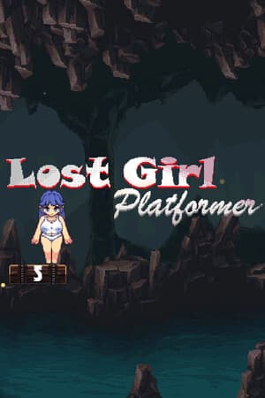 Lost Girl Platformer