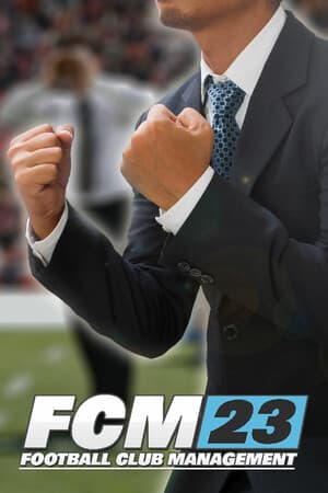 Football Club Management 2023