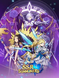 SSR Summoners
