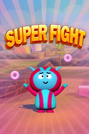 super fight