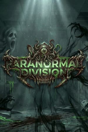 Paranormal Division