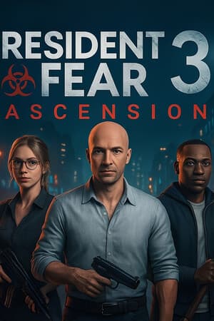 Resident Fear 3 : Ascension