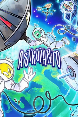 Astro Tanto