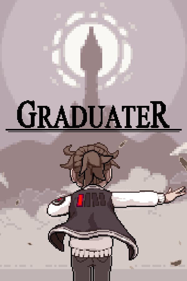 GRADUATER