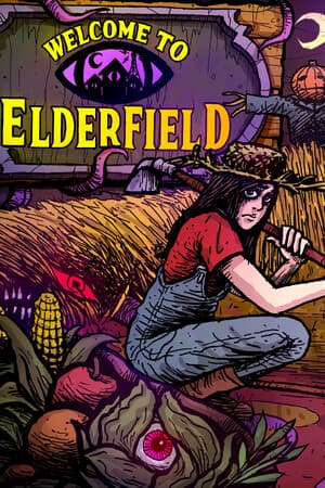 Welcome to Elderfield