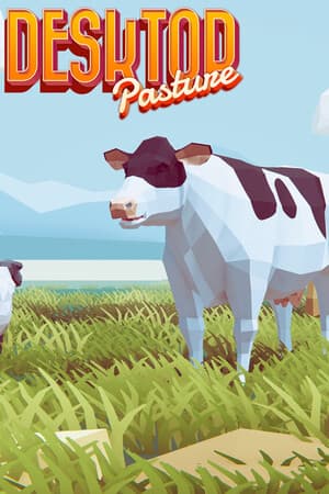 Desktop Pasture