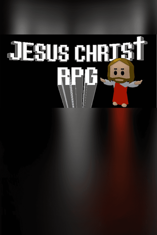 Jesus Christ RPG Trilogy