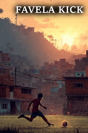 Favela Kick: The Final Goal