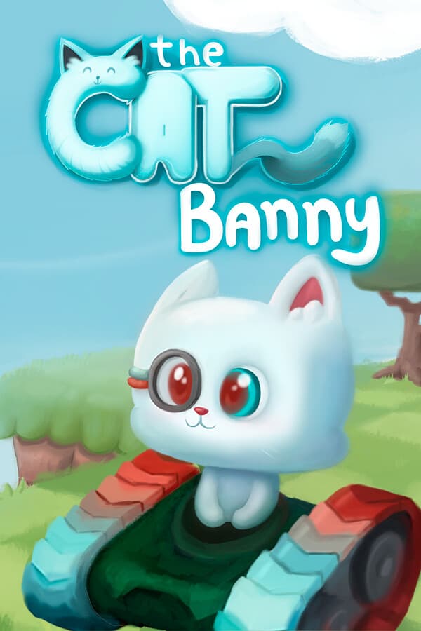 The Cat Banny