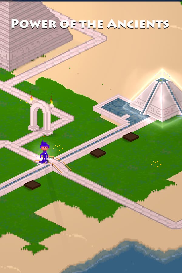 Power of the Ancients