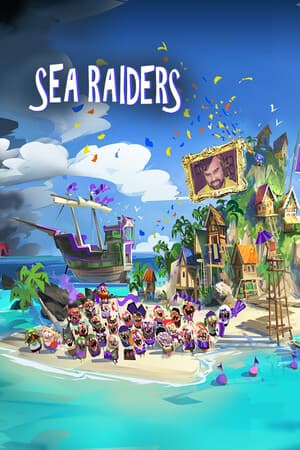 Sea Raiders : Stream Chat Games
