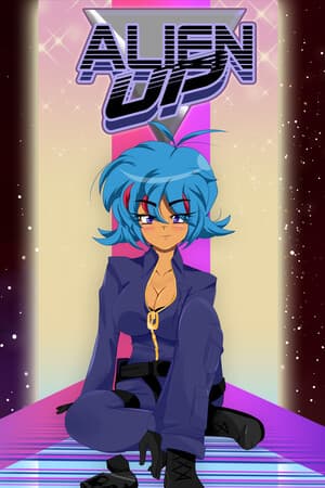 Alien Up