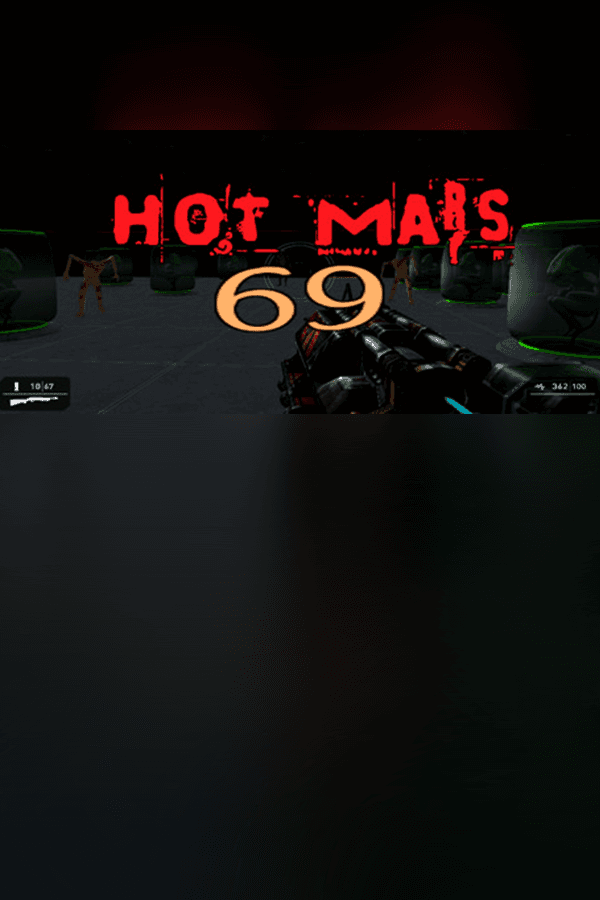 Hot Mars 69