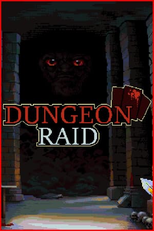 Dungeon Raid