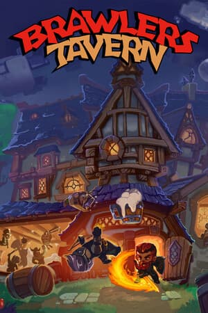 Brawlers Tavern