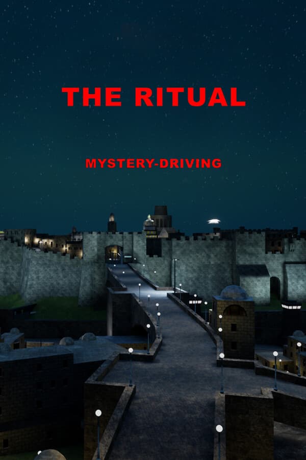The Ritual - Mystery Driving