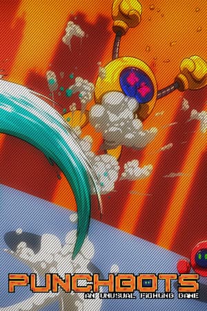 PunchBots