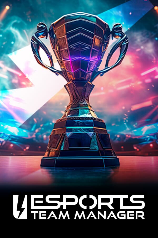 Esports Team Manager