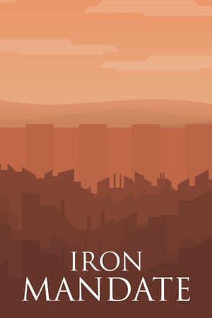 Iron Mandate