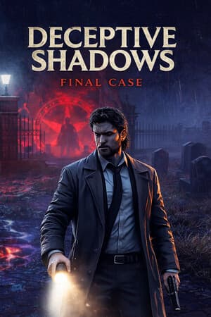 Deceptive Shadows: Final Case