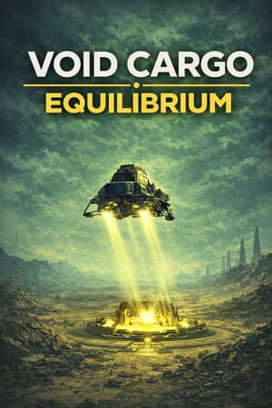 Void Cargo: Equilibrium