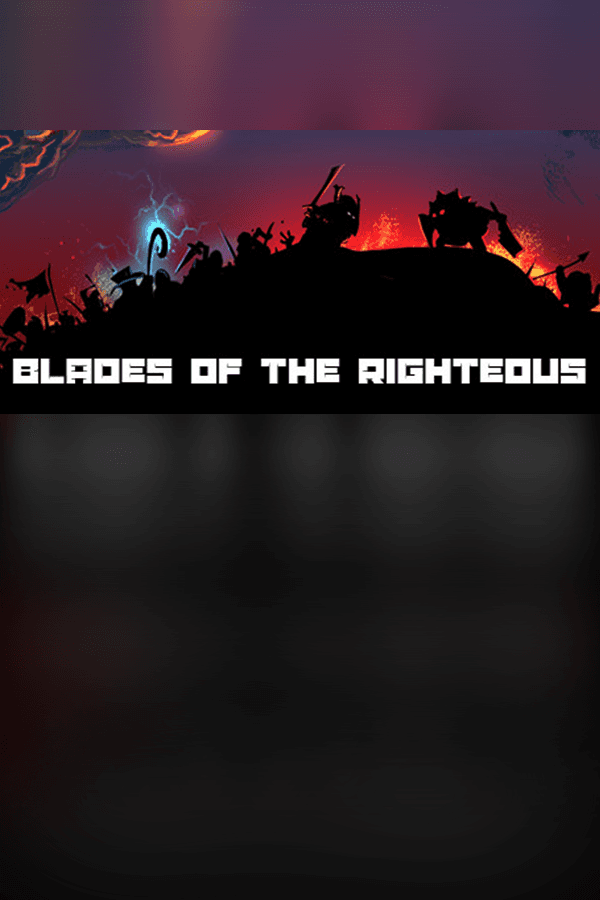 Blades of the Righteous