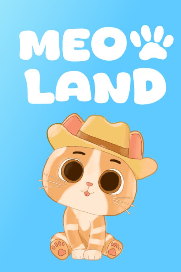 Meowland: Island Farm