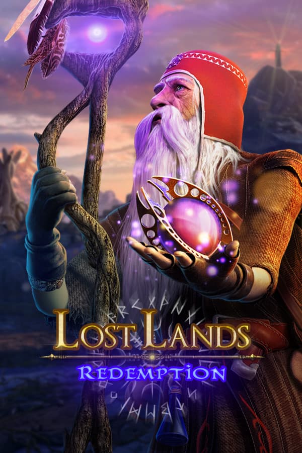 Lost Lands: Redemption
