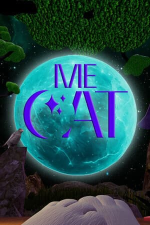 MeCatVR