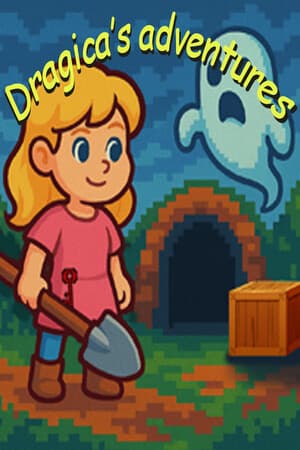 Dragica's adventures
